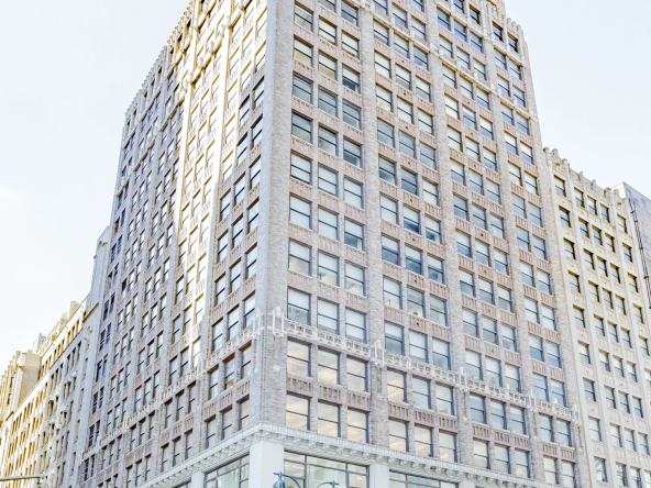 Seventh Ave, Times Square, Fully Built-Out & Furnished Office Space For Lease 10,000 SF