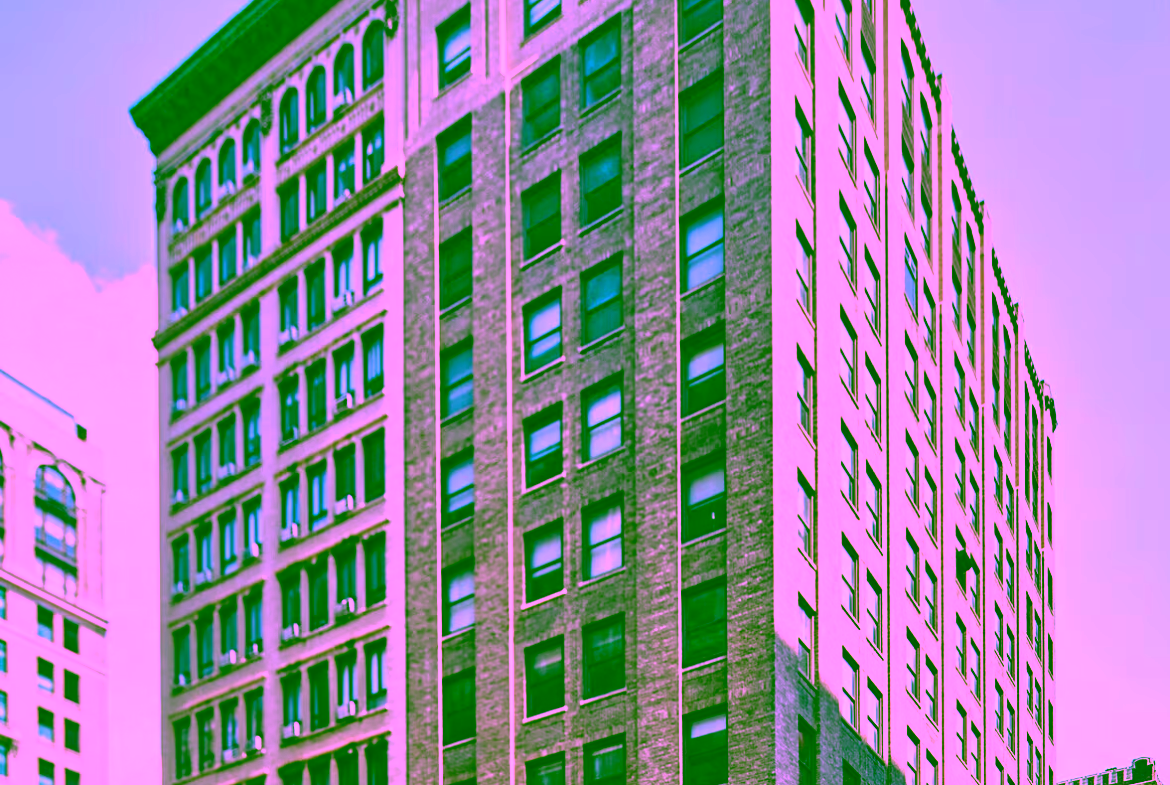 Park Ave S New York, Gramercy Park, Office Space For Rent 7,750 SF