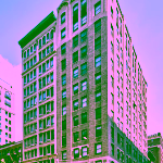 Park Ave S New York, Gramercy Park, Office Space For Rent 7,750 SF