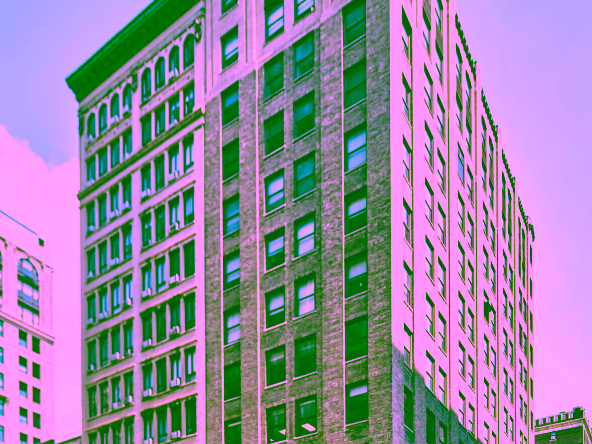Park Ave S New York, Gramercy Park, Office Space For Rent 7,750 SF