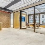 Penn Plaza, Chelsea, Office Space For Lease 4,800 - 5,050 SF