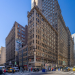 Seventh Ave, Garment District, Office/Retail Space For Lease 2,900 SF