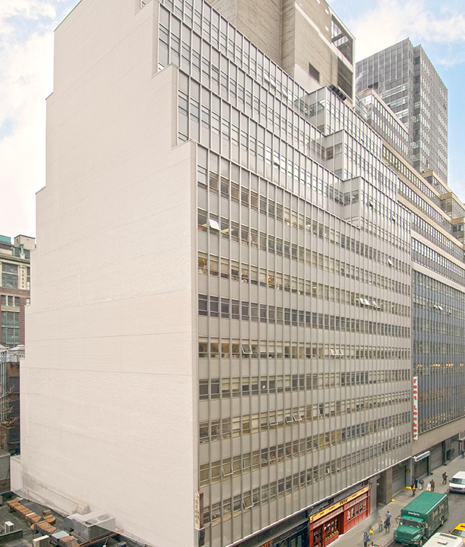 West 33rd Street, Midtown South, Commercial Office Condo Space For Sale 6,333 SF