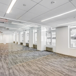 Broadway, Times Square, Fully Built-Out Office Space For Lease 3,000 SF