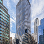 Park Ave, Grand Central, Fully Built-Out Office Space For Sublease 4,050 SF