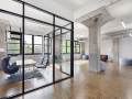 Commercial and Industrial Loft Space for Rent in NYC