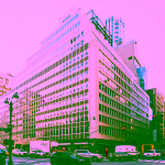 Grand Central, Madison Ave, Pre-Built Office Space For Lease 4,700 SF