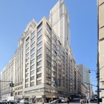 Madison Ave, Grand Central, Fully Built-Out Office Space For Lease 1000 SF