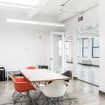 Ninth Ave, Times Square, Fully Built-Out Office Space For Lease 1,800 - 4,450 SF