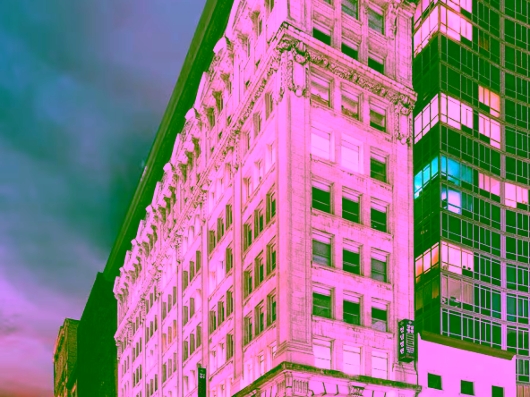 Murray Hill, Fifth Ave, NYC Office Space For Lease 900 SF