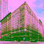 Fifth Ave, Murray Hill, Fully Built-Out Office Space For Rent 2,650 SF