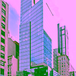 Fifth Ave, Grand Central, NY Office Space For Lease 8,400 - 11,100 SF