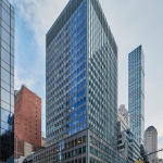 Madison Ave, Plaza District, NY Office Space For Rent 4,250 SF