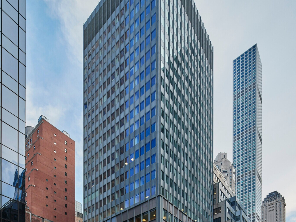 Madison Ave, Plaza District, NY Office Space For Rent 4,250 SF