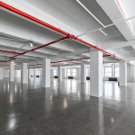 Eighth Ave, Midtown Manhattan, Fully Built-Out Office Space For Lease 1,700 - 22,700 SF