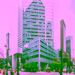 Lexington Ave, Plaza District, Pre-Built Office Space For Rent 8,650 SF