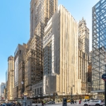 Madison Ave, Grand Central, Partially Built-Out Office Space For Rent 2,000 - 2,600 SF