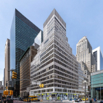 Madison Ave, Plaza District, NY Office Space For Lease 12,800 - 13,500 SF