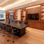 Madison Ave, Grand Central, Pre-Built Office Space For Lease 4,100 - 14,450 SF