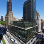 Madison Ave, Plaza District, Fully Furnished Office Space For Lease 6,400 SF