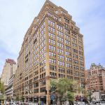 Ninth Ave, Penn Station, Fully Furnished Office Space For Lease 5,050 - 20,050 SF
