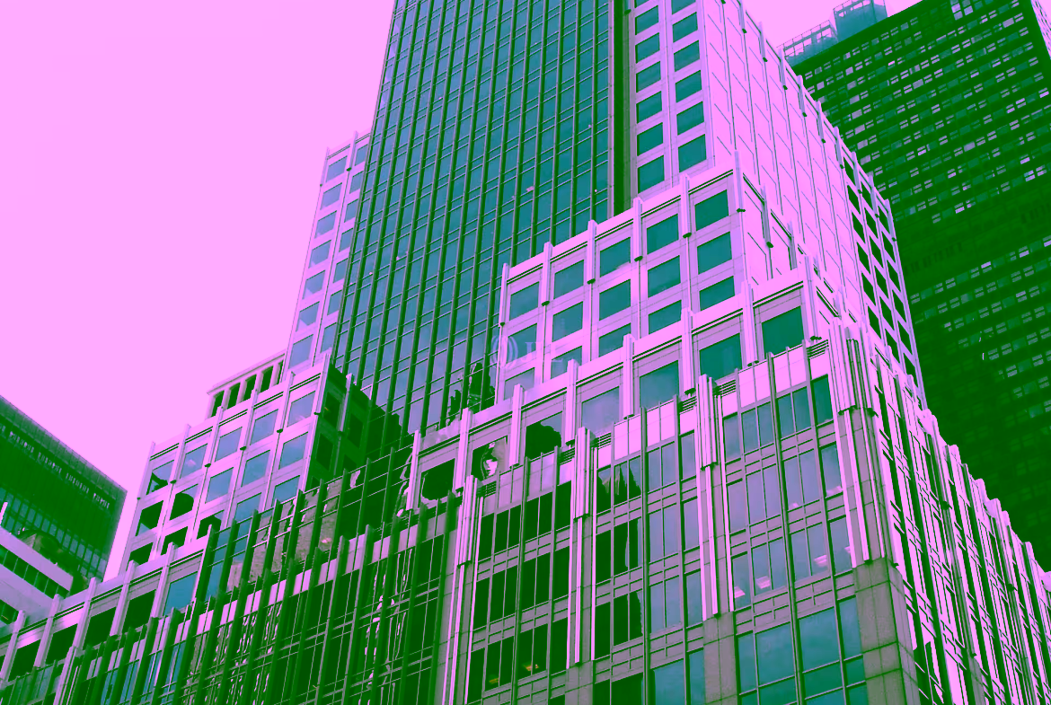 Plaza District, Park Ave, NY Office Space For Rent 9,650 SF