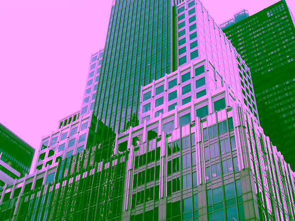 Plaza District, Park Ave, NY Office Space For Rent 9,650 SF