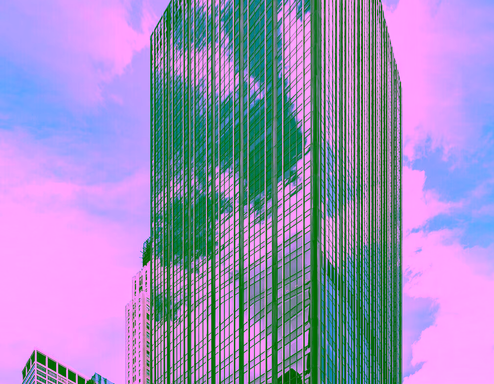 Park Ave, Plaza District, Pre-Built Office Space For Rent 4,250 SF