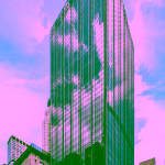 Park Ave, Plaza District, Pre-Built Office Space For Rent 4,250 SF