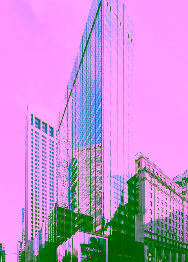 Fifth Ave, Plaza District, NY Office Space For Lease 8,700 - 12,100 SF