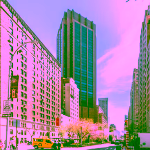 Park Ave, Murray Hill, NY Office Space For Lease 5,800 - 5,950 SF