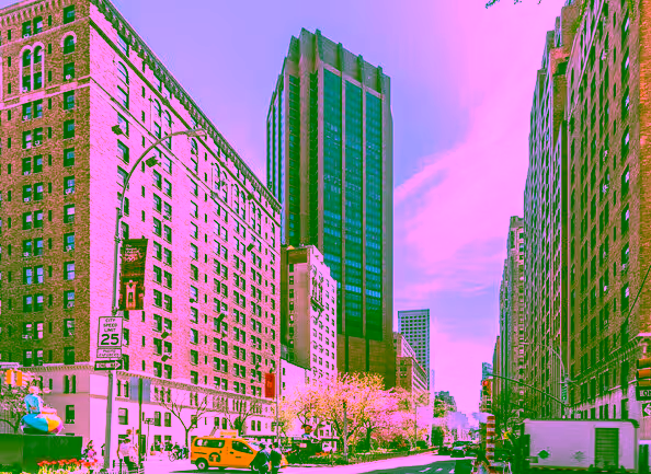 Park Ave, Murray Hill, NY Office Space For Lease 5,800 - 5,950 SF