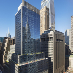 Park Ave, Grand Central, Fully Built-Out Office Space For Lease 5,250 - 10,850 SF