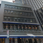 W 55th St, Plaza District, NY Office Space For Rent 2,450 SF