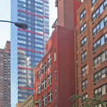 E 54th St, Plaza District, NY Office space for rent 1,450 SF
