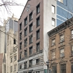 W 46th St, Times Square, NY Office space for rent 4,200 SF
