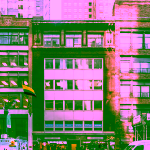 E 46th St, Grand Central, NY Office space for rent 4,700 SF