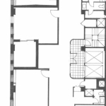 W 45th St, Times Square, Fully built-out & furnished office space for rent 4,700 SF