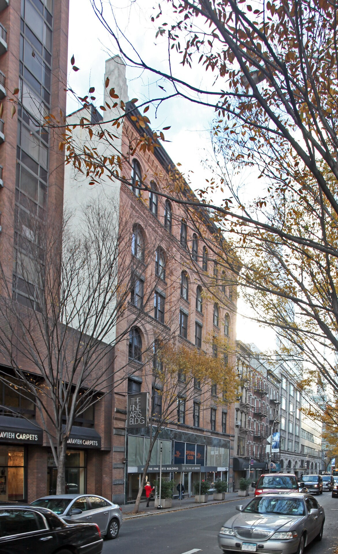 E 59th St, Plaza District, NY Office Space For Lease 2,400 SF