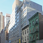 E 55th St, Midtown East, Fully Built-Out Office Space For Lease 1,100 - 2,950 SF
