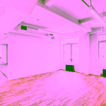 Broadway, Midtown Manhattan, Fully Built Out Office Space For Rent 3,800 - 5,700 SF