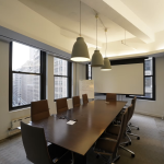 Broadway, Garment District, Fully Built & Furnished Office Space For Rent 12,350 SF