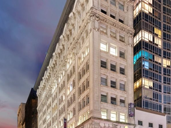 315 Fifth Ave, Murray Hill, Class B Office Space For Lease 250 - 820 SF