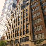 W 39th St, Times Square, Fully Built & Furnished Office Space For Rent 1,100 - 2,300 SF