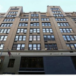 W 44th St, Times Square, Pre-Built Office Space For Lease 5,700 - 8,800 SF