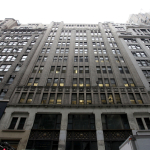 W 38th St, Garment District, Fully Built-Out Office Space For Rent 6100 - 8,300 SF