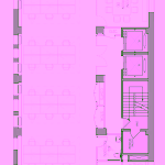 W 39th St, Bryant Park, NY Office Space For Lease 4,200 SF