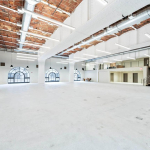 W 39th St, Bryant Park, NY Office Space For Lease 14,200 SF