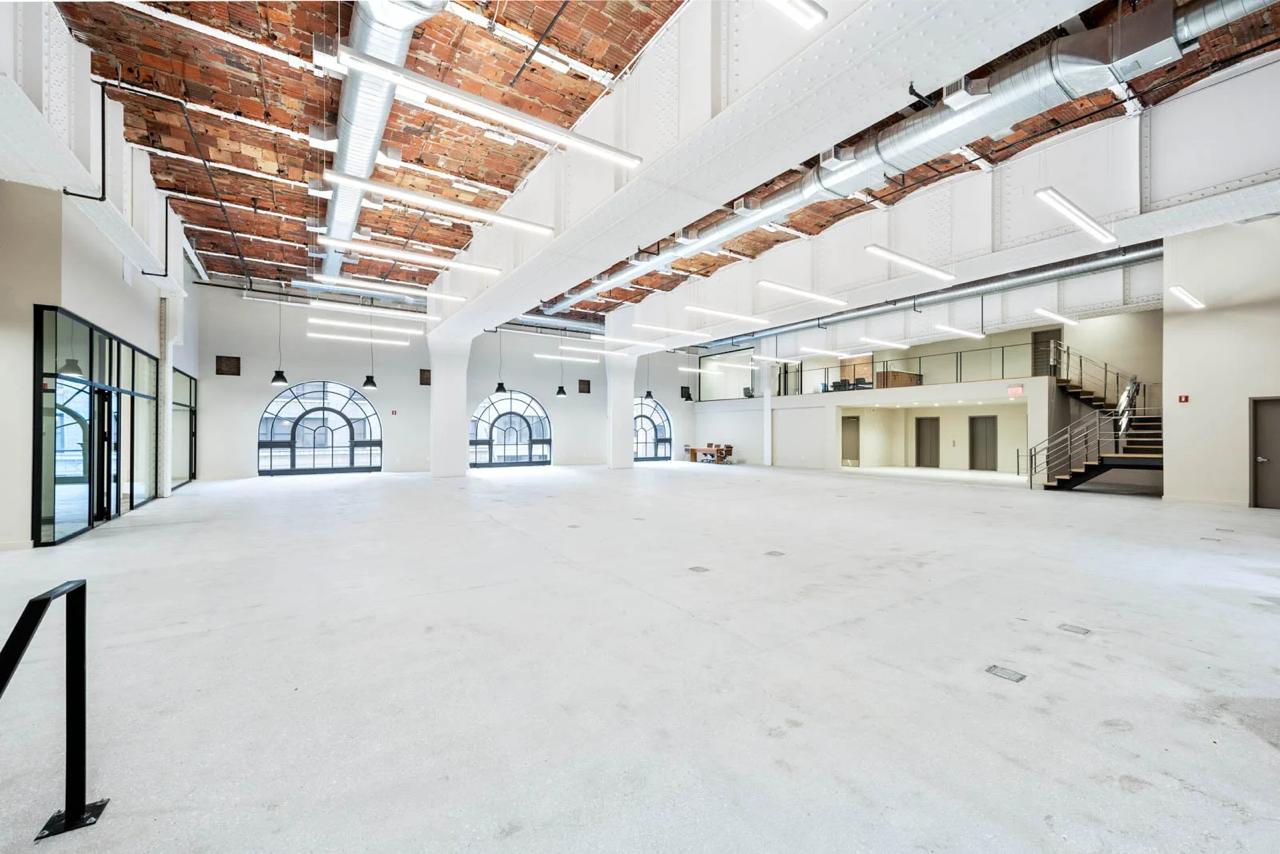 W 39th St, Bryant Park, NY Office Space For Lease 14,200 SF
