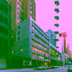 E 43rd St, Grand Central, Fully Built-Out Office Space For Lease 1,250 - 4,700 SF